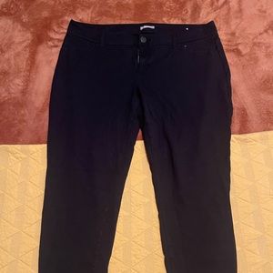 Maurices Jeggings XL-R